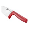 Můj první nůž ZWILLING TWINNY 10 cm červený_2