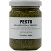Pesto Žampiony & lanýž Nicolas Vahé 135 g_0