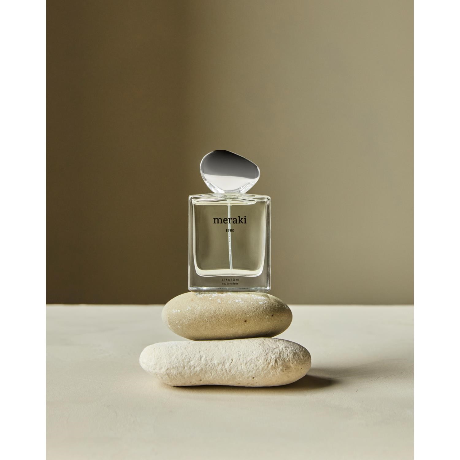 Toaletní voda Meraki ECHO 50ml_0