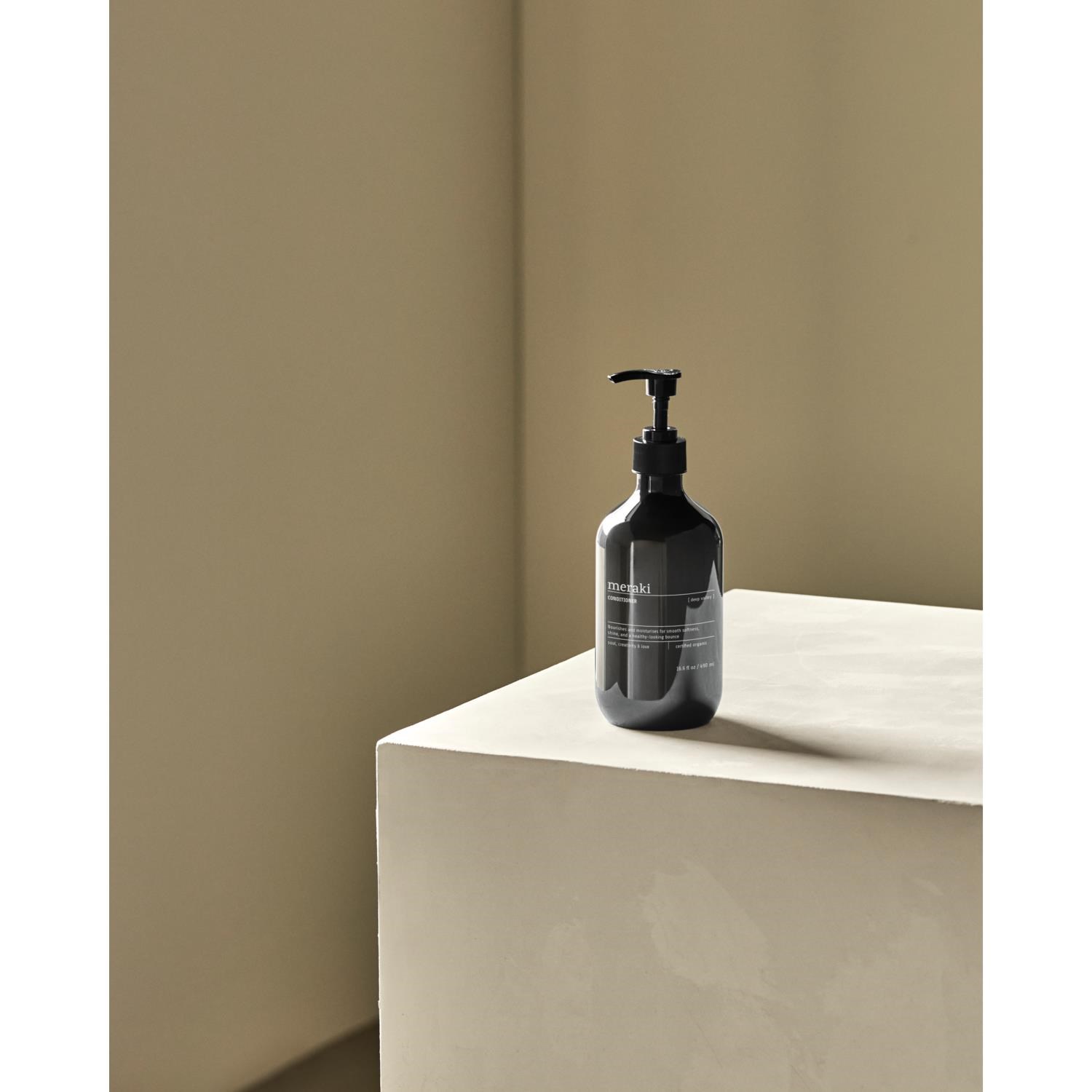 Kondicionér na vlasy šetrný Meraki DEEP VALLEY 490 ml_0