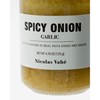 Pikantní cibule s česnekem Nicolas Vahé 135 g_1