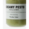 Krémové pesto Šalvěj & citron Nicolas Vahé 135 g_1