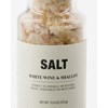 Sůl Bílé víno & šalotka Nicolas Vahé 310 g_1