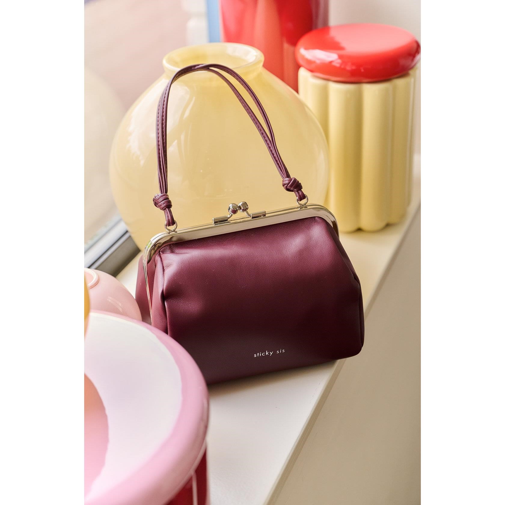 Malá kabelka STICKY SIS CLUB CHIC fig_4