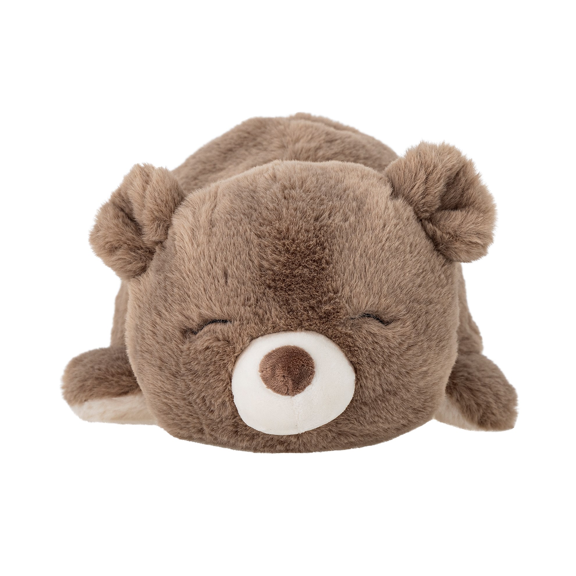 Plyšová hračka BERTA oboustranná králíček/medvídek_1