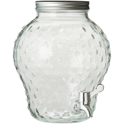 Nádoba na limonádu Ib Laursen Strawberry3,8 l_0