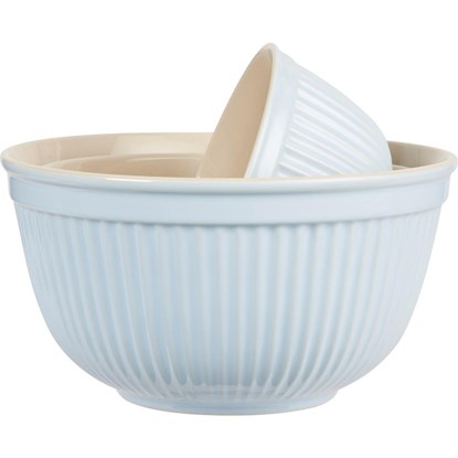 Keramické mísy Ib Laursen Mynte SET/3ks stillwater_0