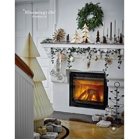 Obrázek pro kategorii Bloomingville vánoce 2026