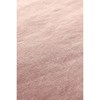 Lněný povlak na polštář Ib Laursen 50x50 cm dusty pink_2