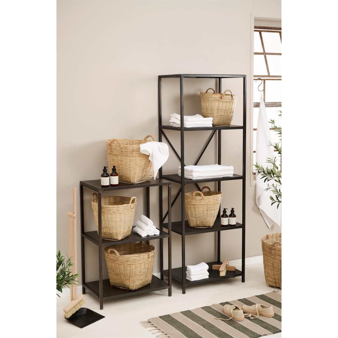 Lopatka se smetáčkem s dlouhou násadou_0