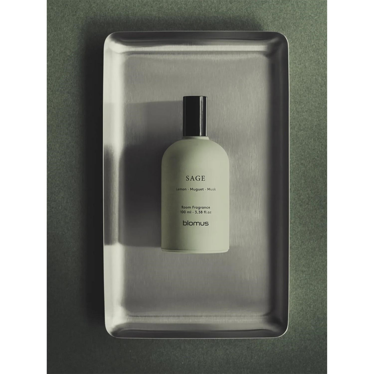 Interiérová vůně / roomspray Blomus TUOKSU Sage 100 ml_0