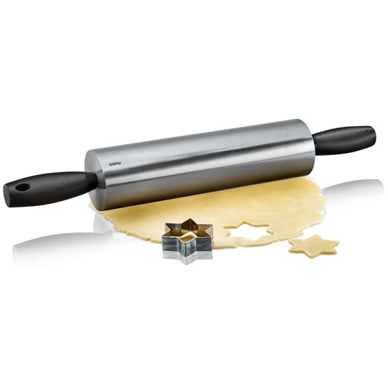 Nerezový váleček na těsto Gefu ROTOLO_4