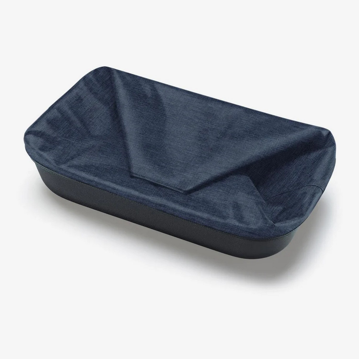 Skládací nákupní košík Reisenthel Shoppingbasket twist navy_5