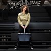 Nákupní košík Reisenthel Carrybag twist navy_0