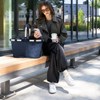 Nákupní košík Reisenthel Carrybag twist navy_2