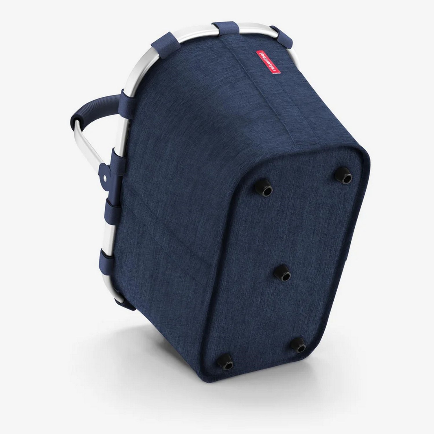 Nákupní košík Reisenthel Carrybag twist navy_4