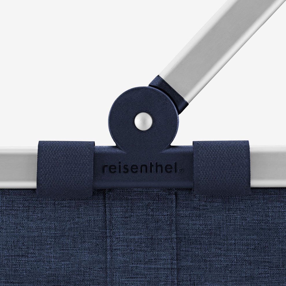 Nákupní košík Reisenthel Carrybag twist navy_5