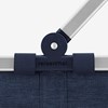 Nákupní košík Reisenthel Carrybag twist navy_5