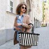 Nákupní košík Reisenthel Carrybag black_0