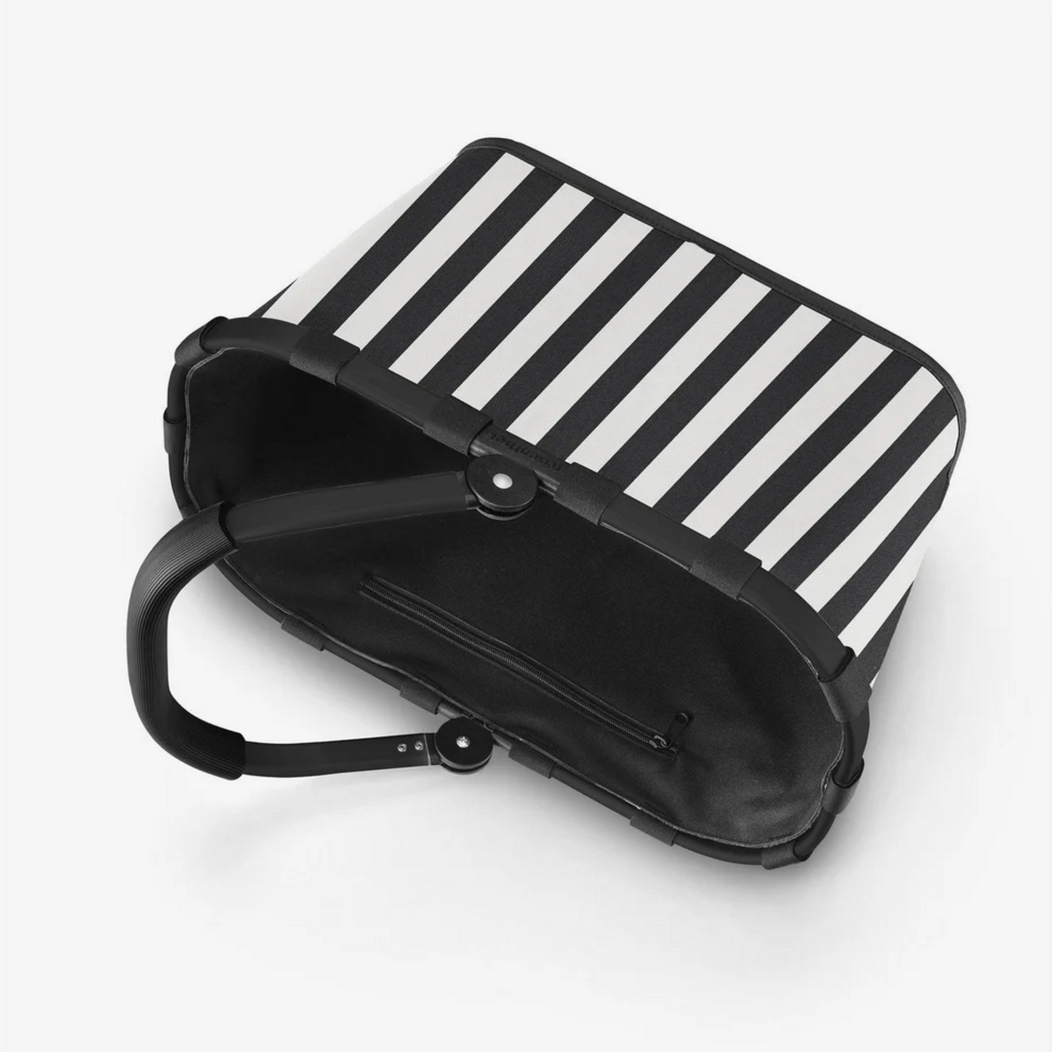 Nákupní košík Reisenthel Carrybag black_3