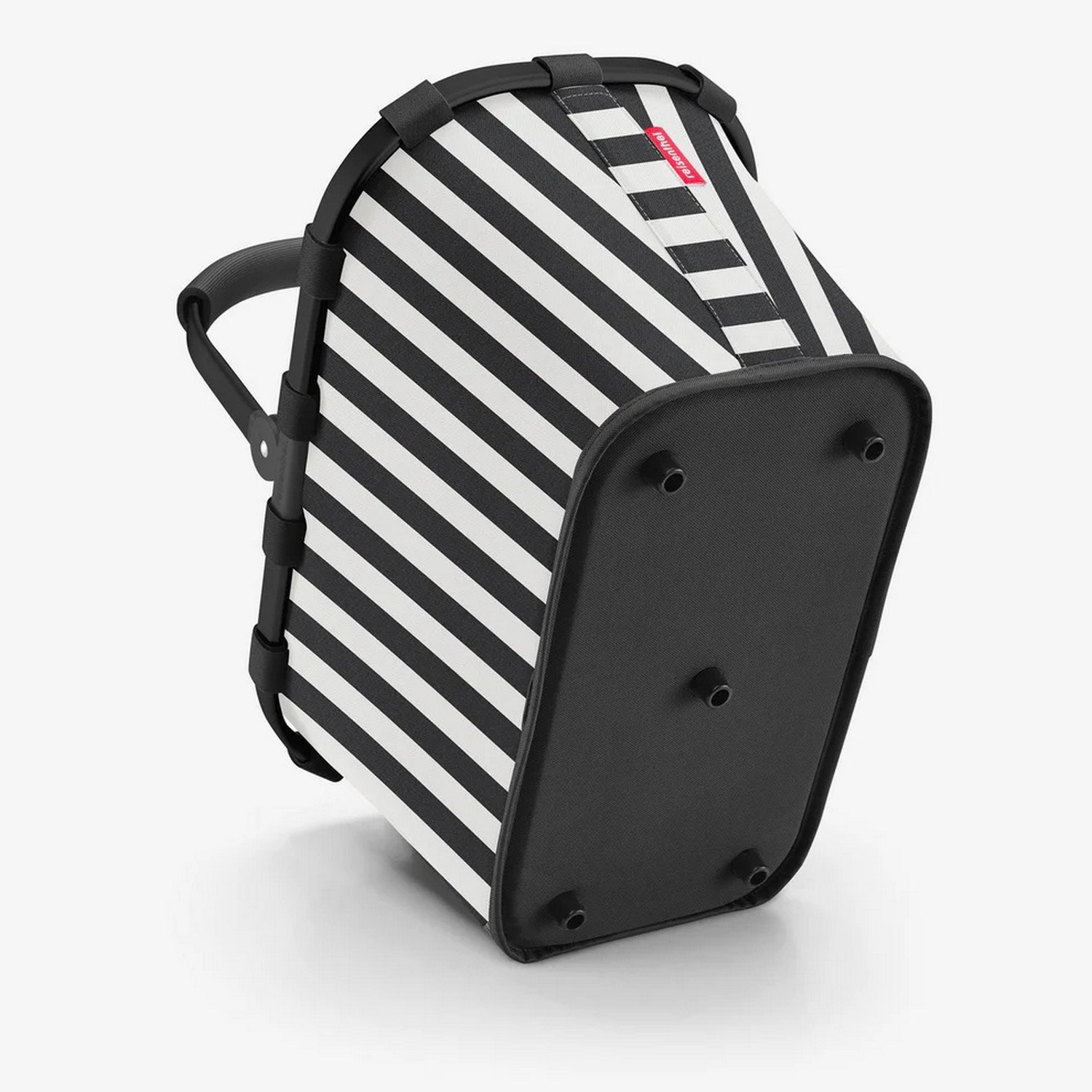 Nákupní košík Reisenthel Carrybag black_4