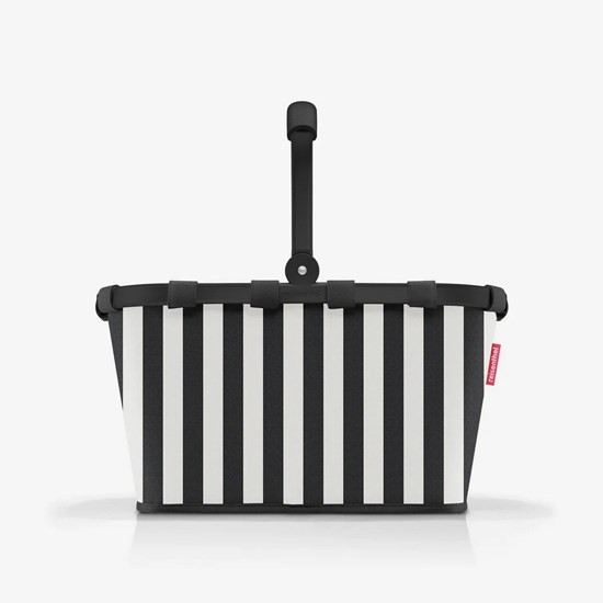 Nákupní košík Reisenthel Carrybag black_8