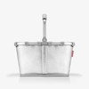 Nákupní košík Reisenthel Carrybag silver crackle_8