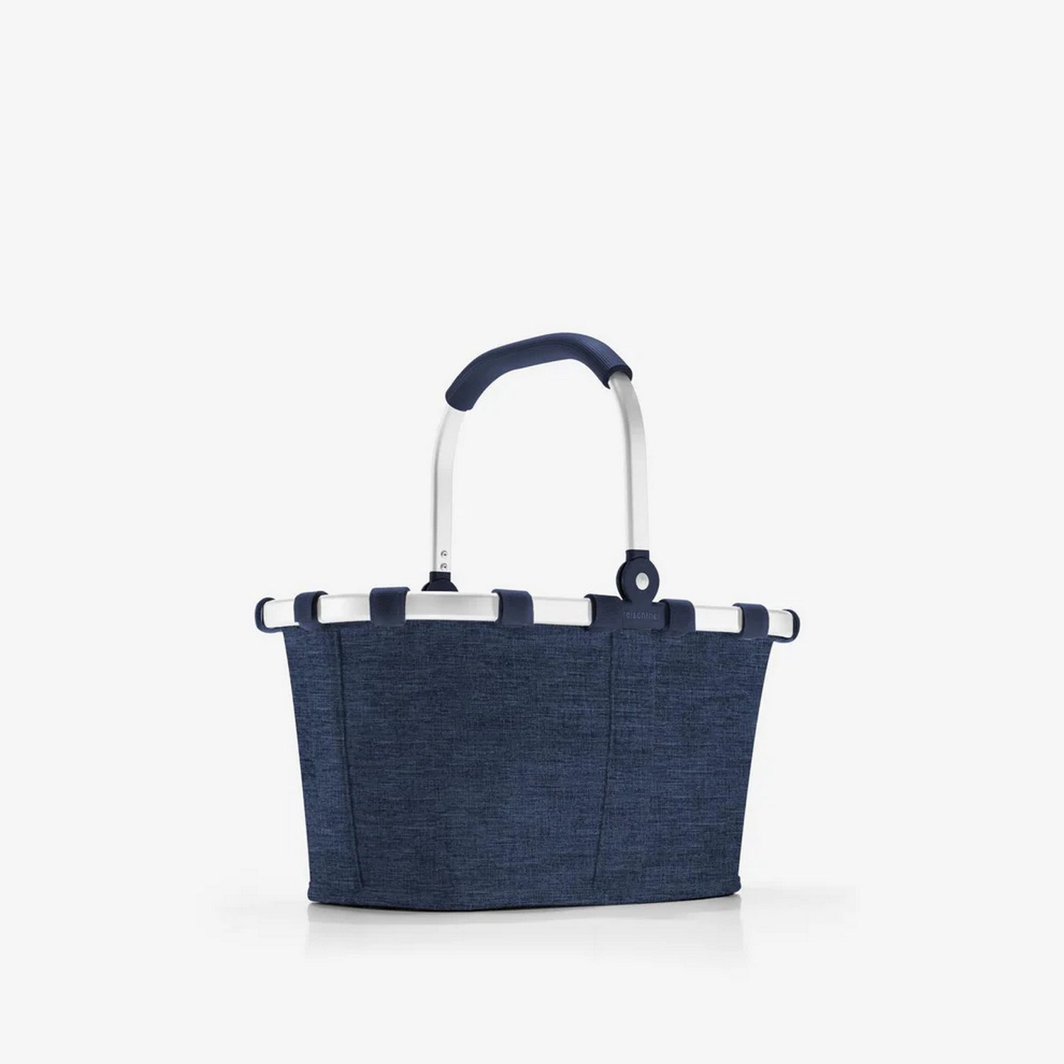 Nákupní košík Reisenthel Carrybag XS twist navy_1