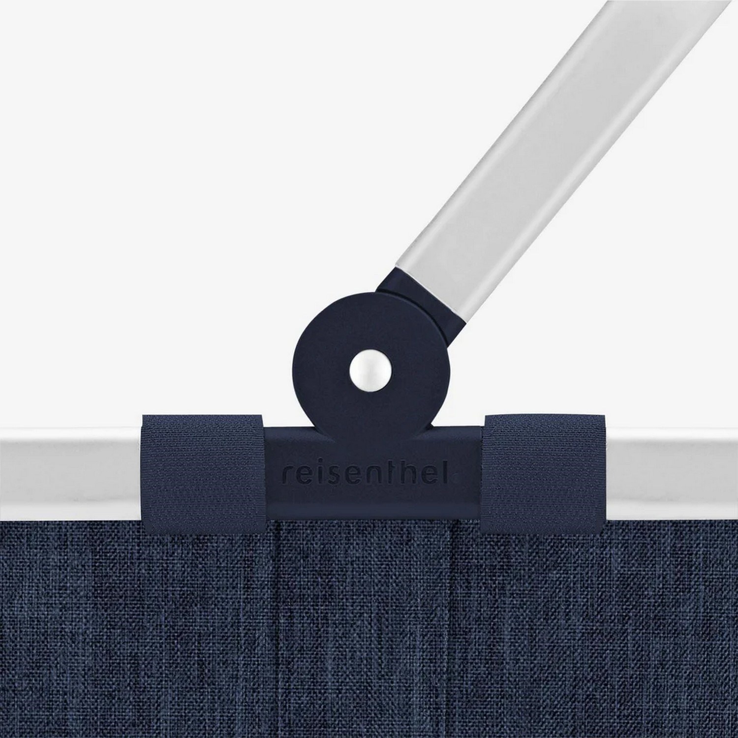 Nákupní košík Reisenthel Carrybag XS twist navy_5