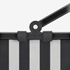 Nákupní košík Reisenthel Carrybag XS summerstripes black_5