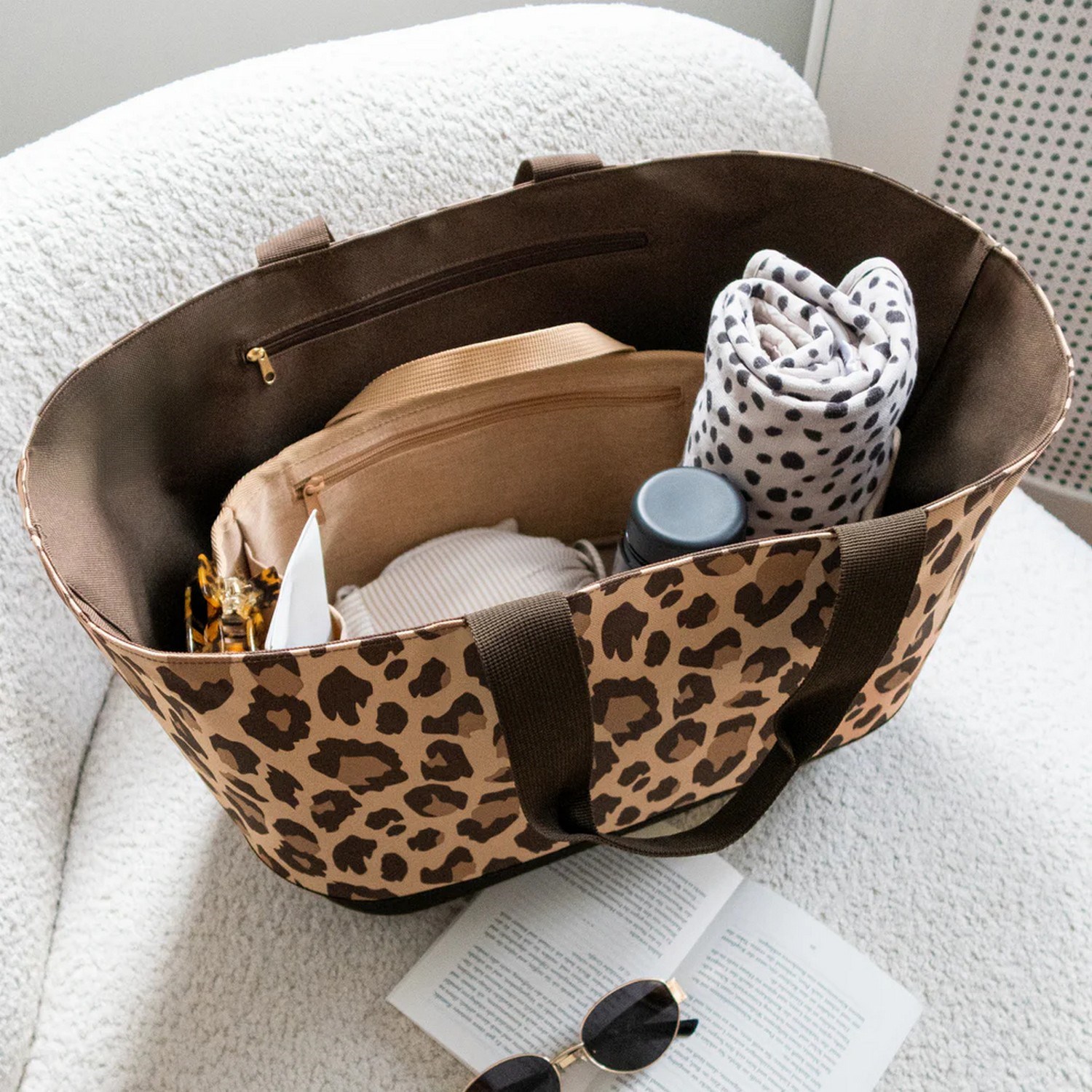 Organizér pro tašky Reisenthel twist coffee_1