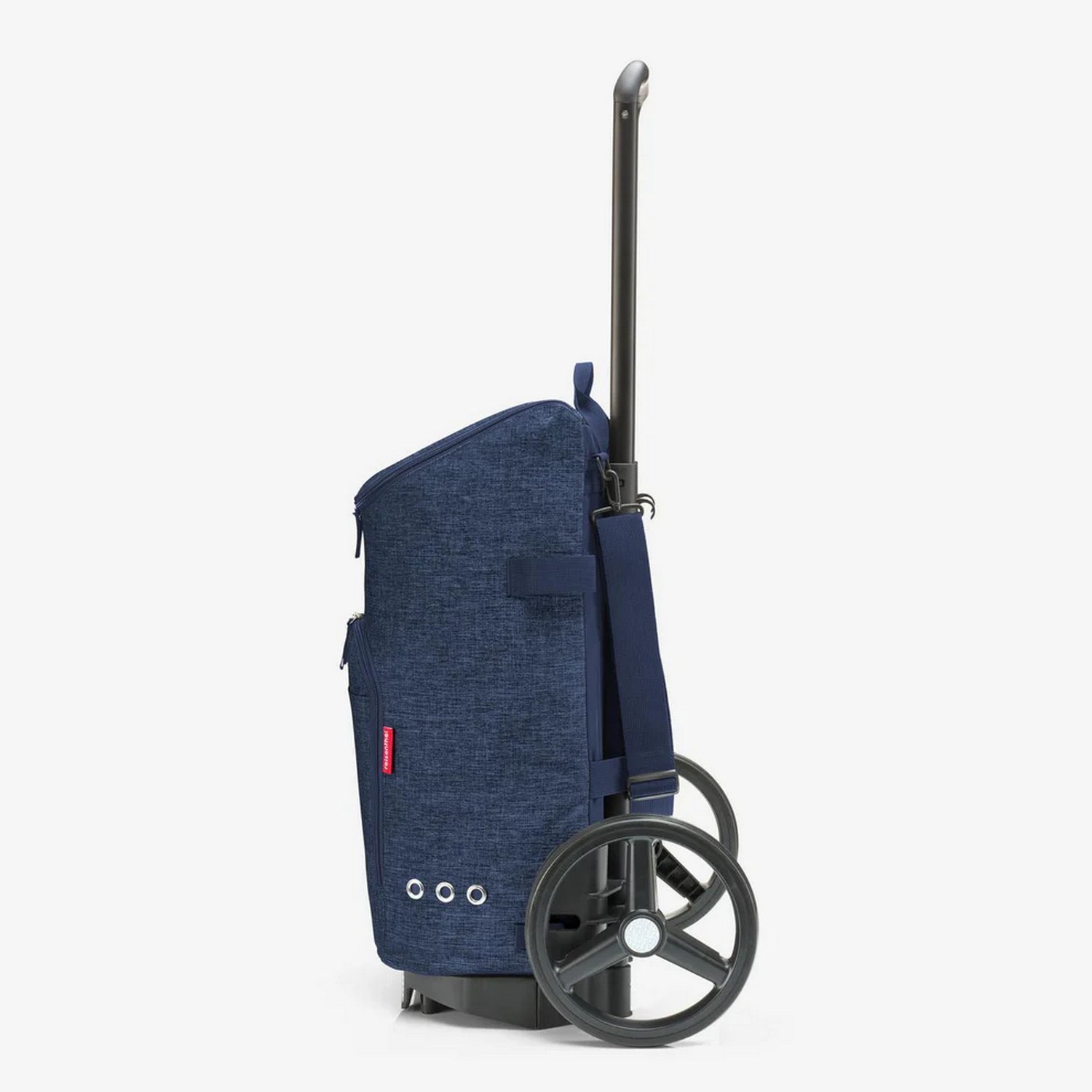 Městská taška Reisenthel Citycruiser Bag twist navy (bez vozíku DE7003!)_1