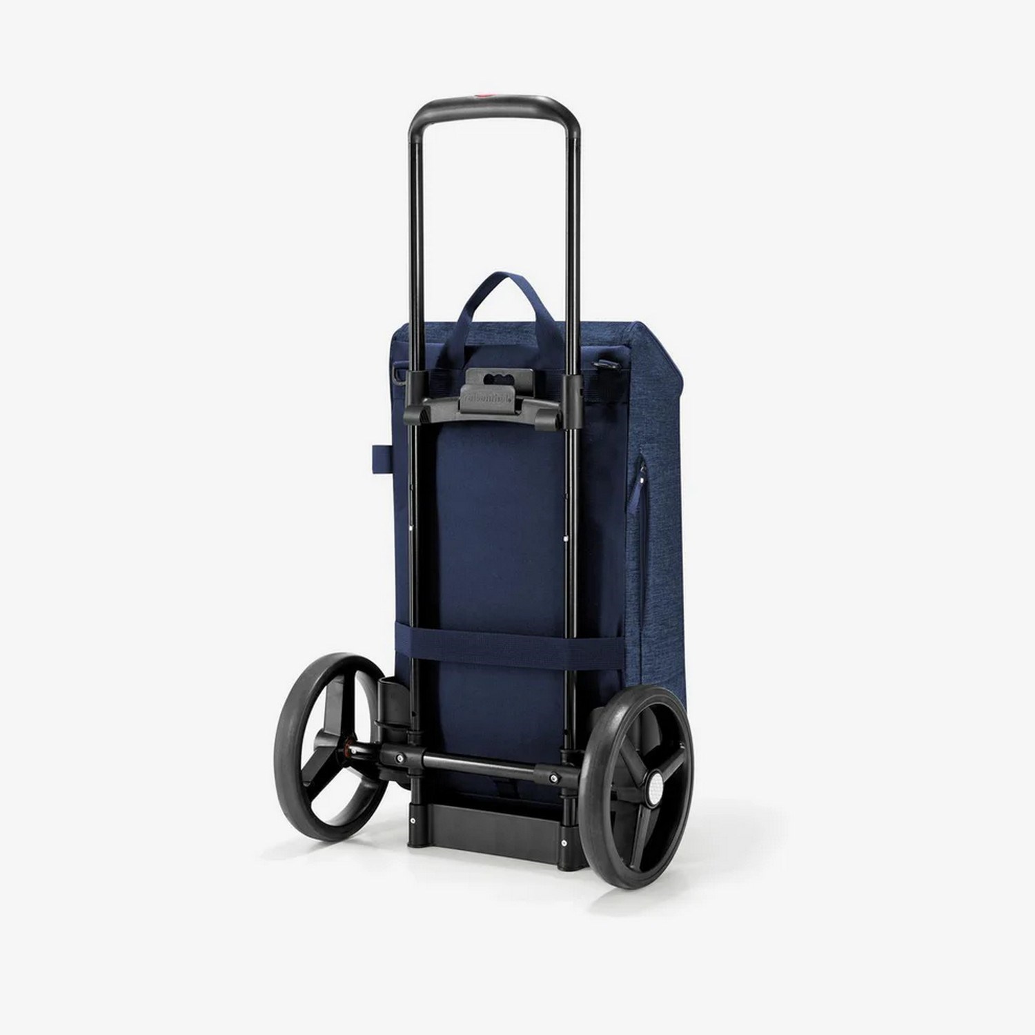 Městská taška Reisenthel Citycruiser Bag twist navy (bez vozíku DE7003!)_2