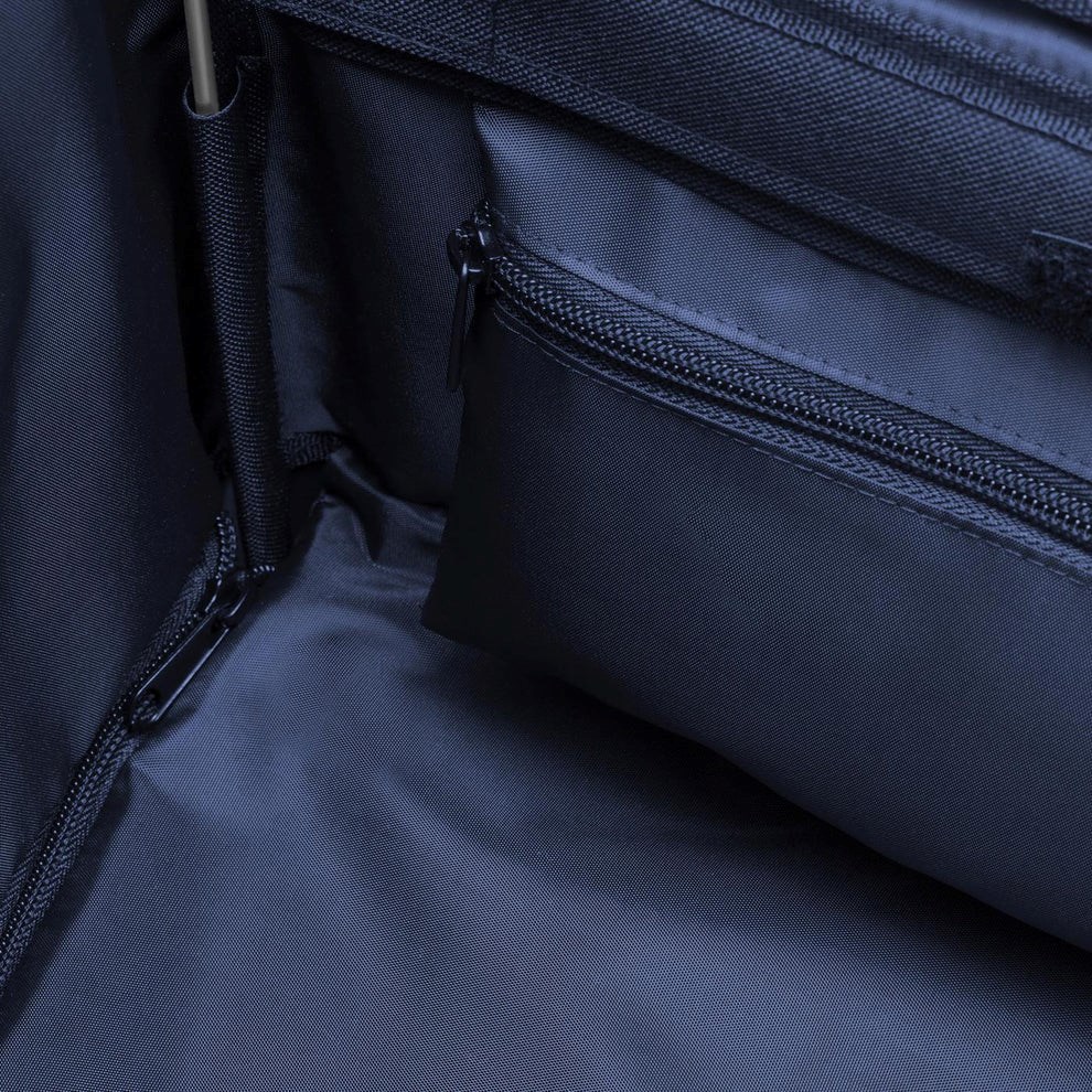 Městská taška Reisenthel Citycruiser Bag twist navy (bez vozíku DE7003!)_4