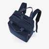 Batoh Reisenthel Allday Backpack M twist navy_3