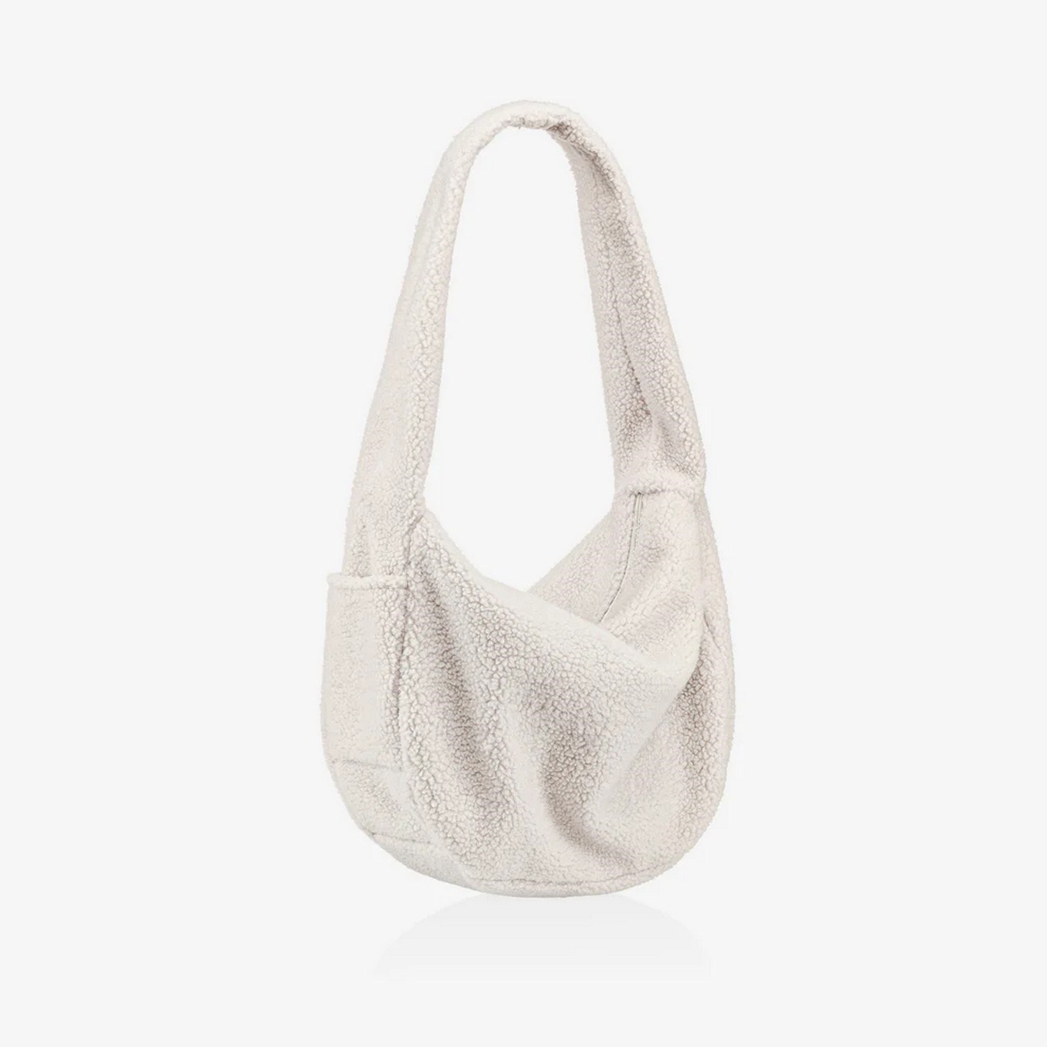 Taška přes rameno Reisenthel Moonbag teddy sand_1