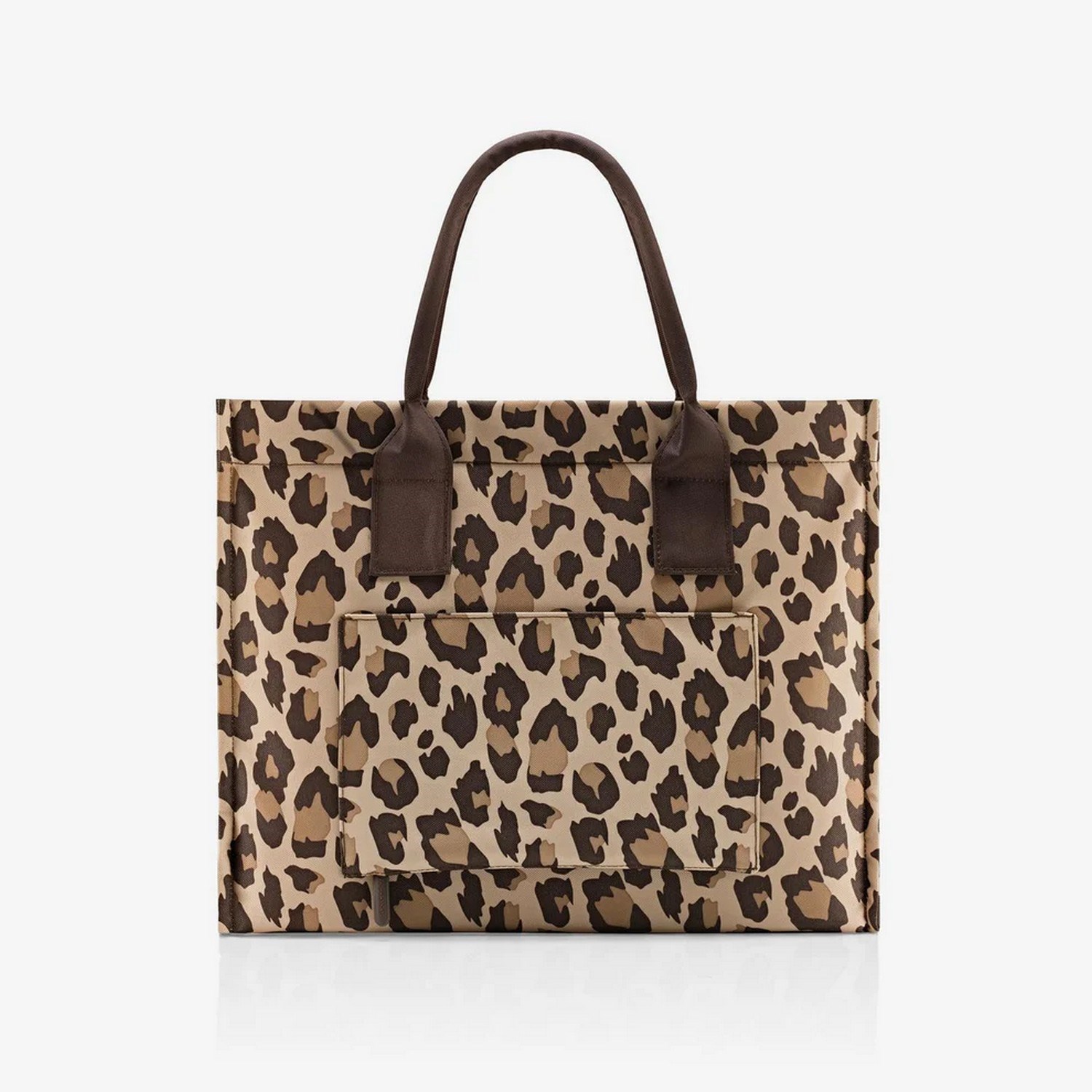 Taška přes rameno Reisenthel Daily Shopper business leo macchiato_3