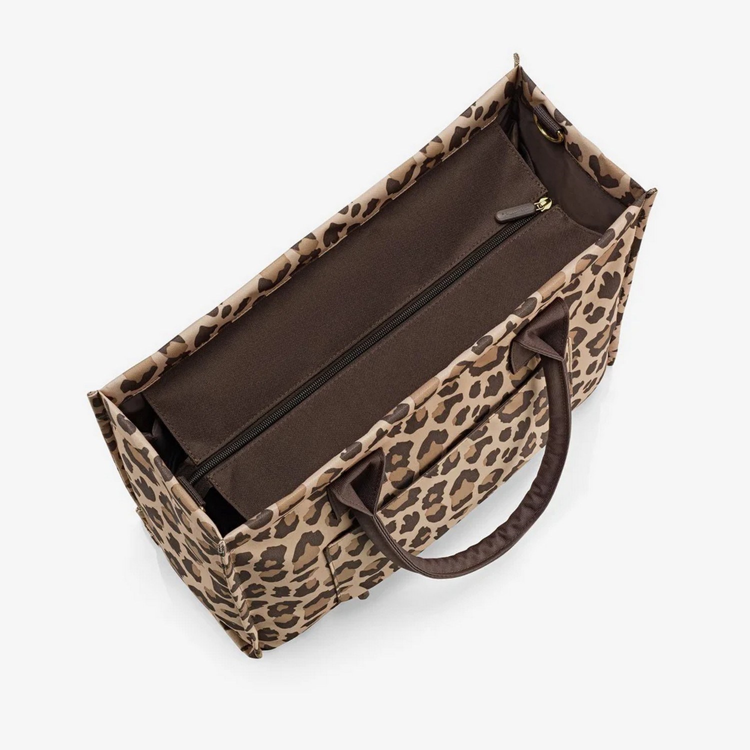 Taška přes rameno Reisenthel Daily Shopper business leo macchiato_5