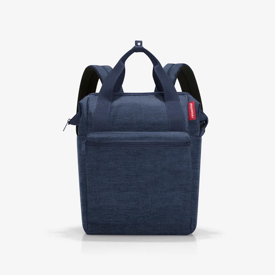 Batoh/taška Reisenthel Allrounder R twist navy_6