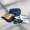 Termobox Reisenthel Coolerbag S pocket twist navy_0