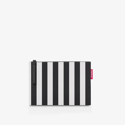 Pouzdro na zip Reisenthel Case 1 summerstripes black_3