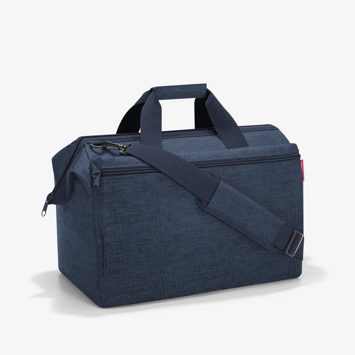 Cestovní taška Reisenthel Allrounder L pocket twist navy_1
