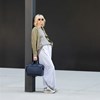 Cestovní taška Reisenthel Allrounder S pocket twist navy_0