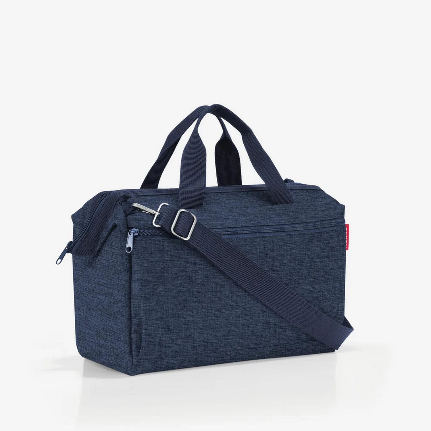 Cestovní taška Reisenthel Allrounder S pocket twist navy_2
