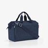 Cestovní taška Reisenthel Allrounder S pocket twist navy_2