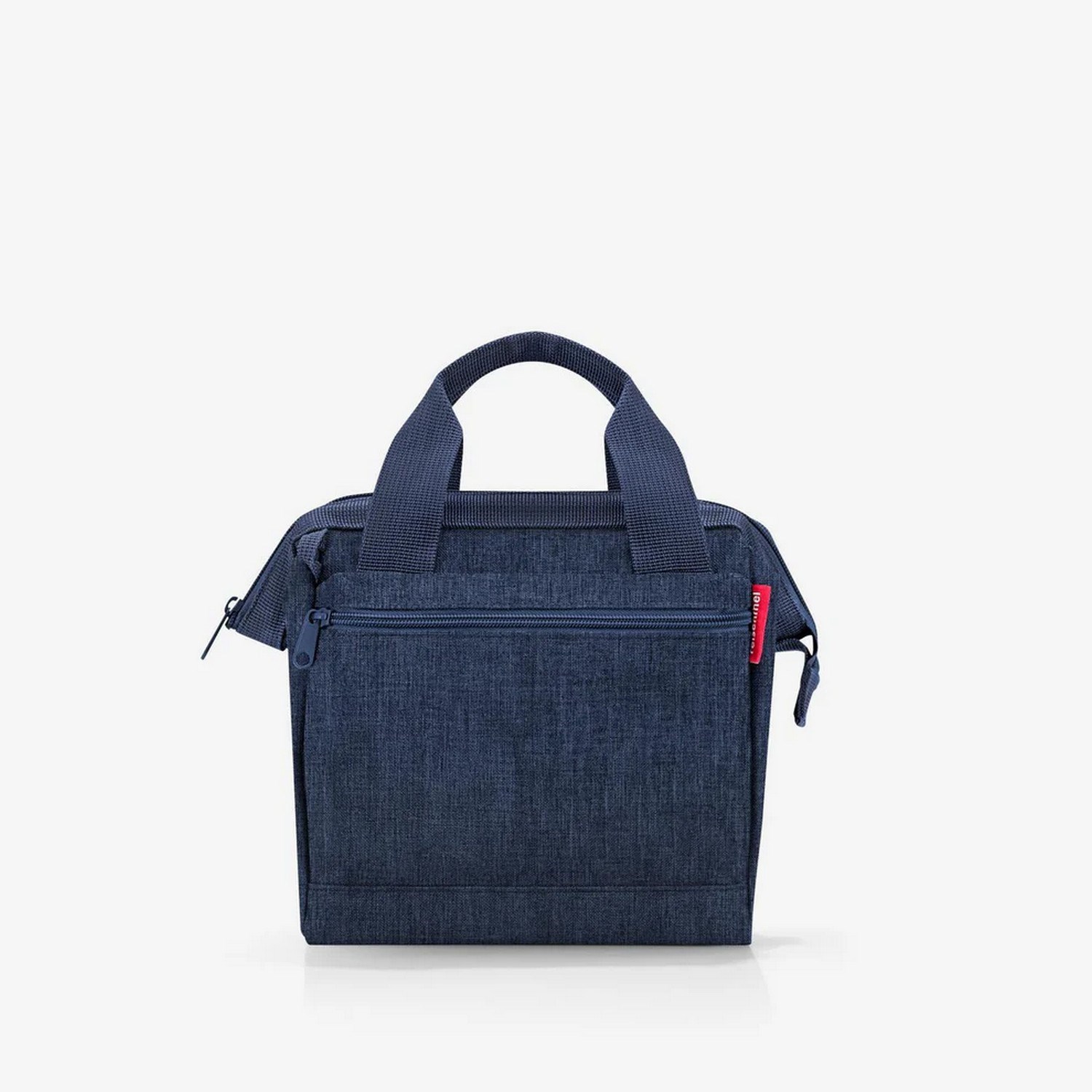 Taška přes rameno Reisenthel Allrounder Cross twist navy_2