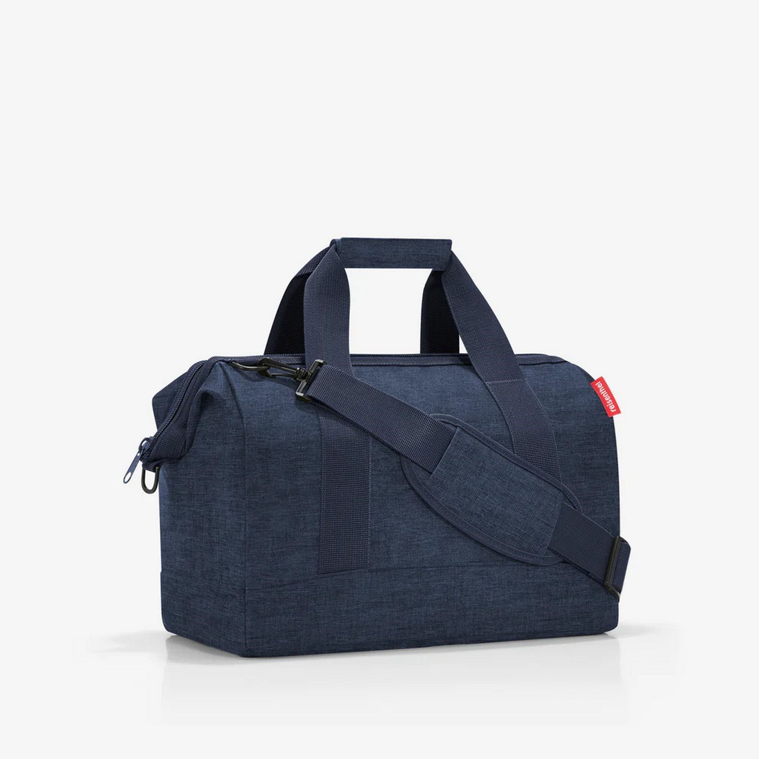 Cestovní taška Reisenthel Allrounder M twist navy_2
