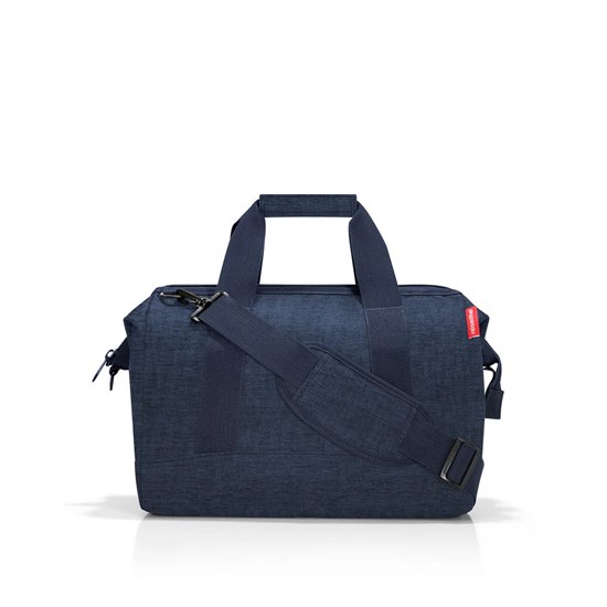 Cestovní taška Reisenthel Allrounder M twist navy_6