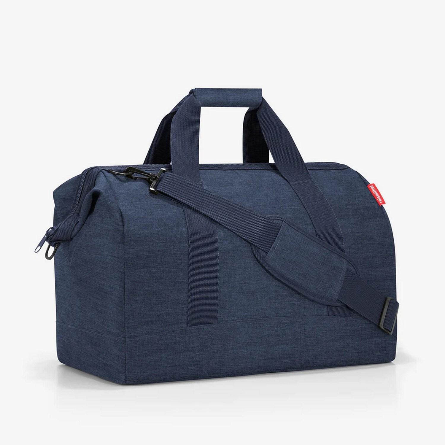 Cestovní taška Reisenthel Allrounder L twist navy_2