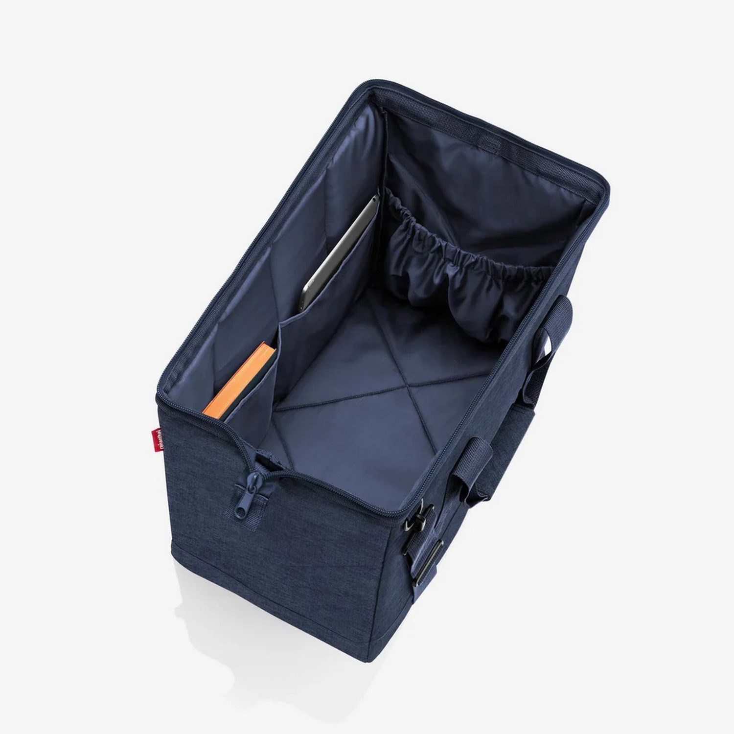 Cestovní taška Reisenthel Allrounder L twist navy_3